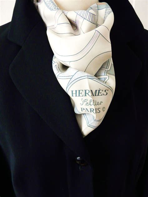 Hermes carre scarf cleaning